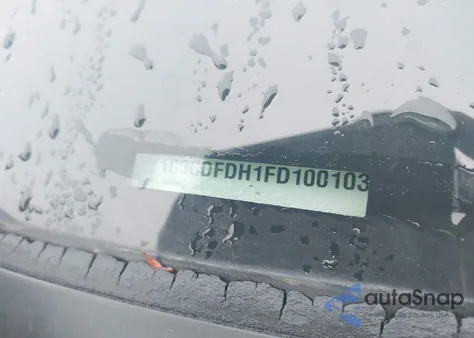 2015 Dodge Dart Aero from USA, damaged, VIN 1C3CDFDH1FD100103